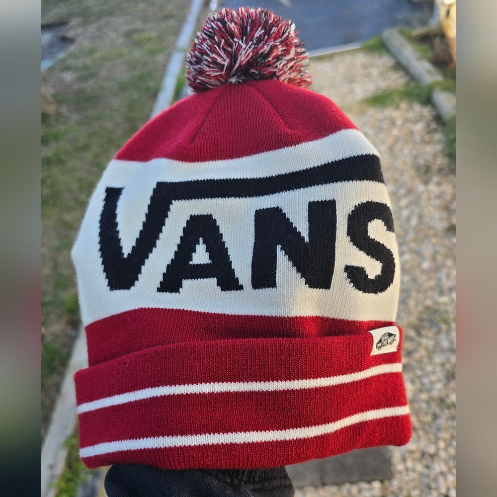 Vans Beanie